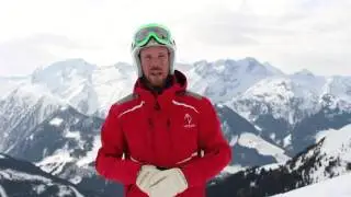 Skitechniek - Parallel ski&euml;n - Snowplaza