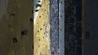 World Supercross South African Cape Town 2025