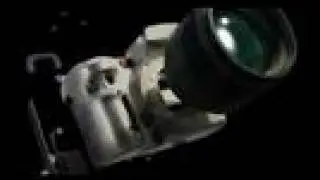 Sony ALPHA 700 DSLR Introduction Flash Preview