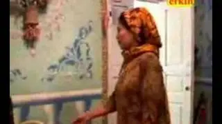 Altymuhammet Geldimyradow - Chakylyk haty