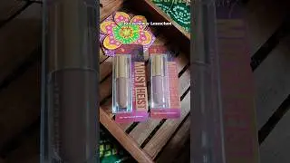 Moist Heist Tinted Lip Gloss Swiss Beauty New Launch #ashortaday #lipgloss #lipglosstrend #lipcolor