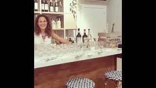 Taller de Elaboraci&oacute;n de Vermut Casero