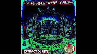 🌀 HARDTEK DELIRIUM KICK // DJ FLUGEL RTBS CREW [EXTRACT  DJ SET] 🌀 #rave #tekno 