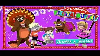 What the hell is going on in this game 