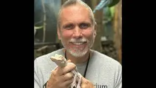 Reptile Influencer Brian Barczyk Dead at 54 After Cancer Battle
