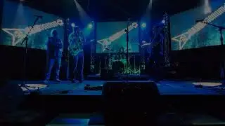 Islandwalker - [LIVE @ Baker Street Centre, 2/27/25]