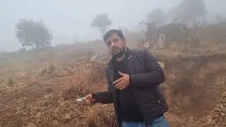 Engebeli Antepfıstığı Bahçesi videomuz