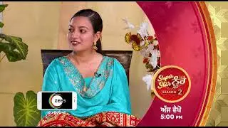 Superstar nooh season 2 || Trailer || #zee5 || channsukh ||