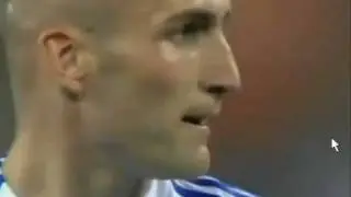 World Cup 2010 - Netherlands vs Slovakia - Vittek penalty goal (2-1)