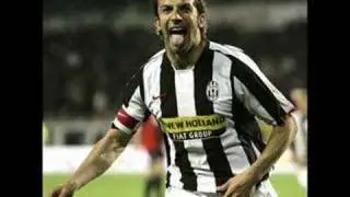 Pierangelo Bertoli - Inno della Juve
