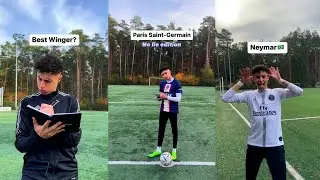 Paris Saint-Germain no lie edition 🔴🔵