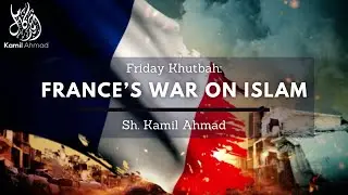France&rsquo;s War on Islam