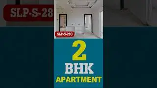 2BHK Flat For Sale
