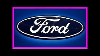 Ford, Mahindra partner on small electric vehicle, some SUVs