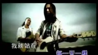 P.S動力火車_我答應你(白色巨塔)