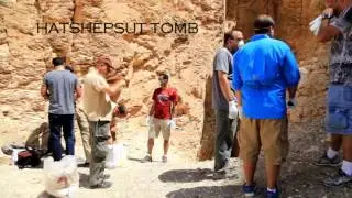 Archaeological Paths' Egypt Tour - 09.22.2016 - Day 6