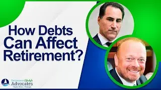 How Debts Can Affect Retirement? | Debts Affecting Retirement