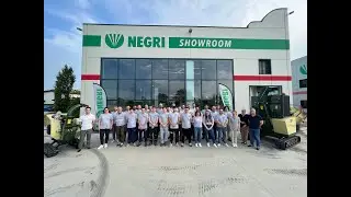 WE ARE NEGRI