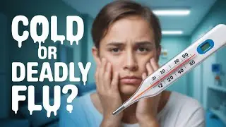 H3N2 CAUSANDO COMPLICAÇÕES | Saiba os Sintomas Agora