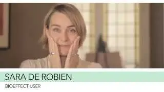 Testimonials on BIOEFECT EGF SERUM