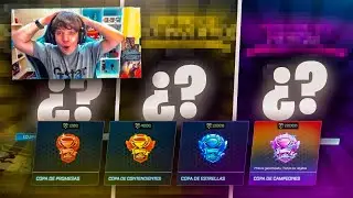 EL MEJOR ABRIENDO COPAS 🚀 COMO CONSEGUIR INVENTARIO GRATIS EN ROCKET LEAGUE