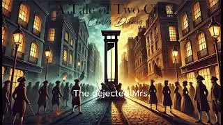 A Tale of Two Cities: Book the Second- Chapter 14: The Honest Tradesman