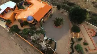 The Houses on the Hill, San Carlos