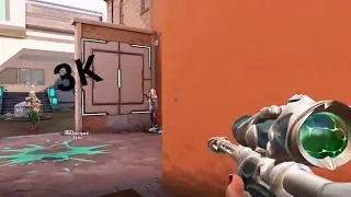 'Forsaken op is a Aimbot'