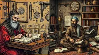 Top 8 Medieval Scholars Who Were Also Master Inventors