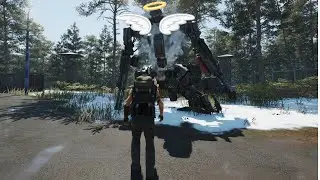 ЧТО ПРОИСХОДИТ, КОГДА ТЫ УБИВАЕШЬ ЧАСОВОГО В SCUM?😱