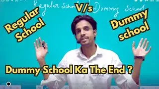 Regular vs Dummy School: The Final Verdict! | Dummy School No More?