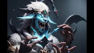 Lich pos 5 with Gyrocopter