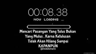 Story wa keren kekinan