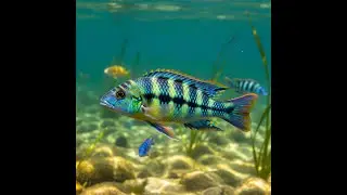 Integrating FishBase in decision support tools for the conservation of fishes of Uganda