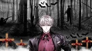 Twilight Blood - OST - Control