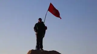 Tunisia Chott El Jerid / Tunisie Chott El Jerid
