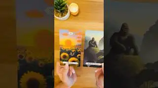 8&bull;8 Portal 🦁🔥 Dein Durchbruch! #shorts #tarot #orakel #kartenlegen #lionsgate #transformation