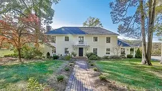153 Middle Haddam Road, Middle Haddam CT - Connecticut River Waterfront