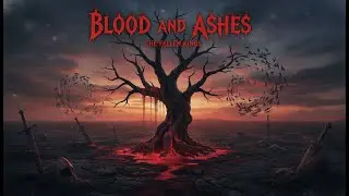 Memories 80s - Blood and Ashes (The Fallen Kings) [Official Music Video]