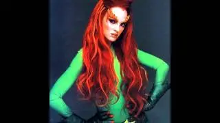 Poison Ivy Drag Mix (by CL)