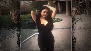 Vine Edit - @jenxpic | preset | Alight Motion