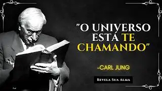 O SEGREDO da SINCRONICIDADE 11-11 - Carl Jung