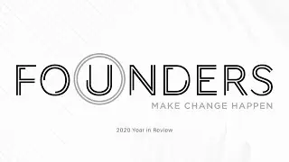 UNSW Founders: 2020 Year in Review