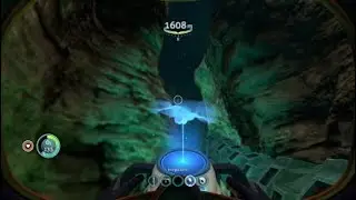 COMO CURAR A BACTÉRIA DO SUBNAUTICA!!!
