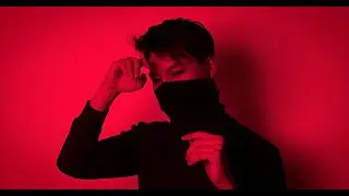 THET - ЧИ МЭДРЭЭРЭЙ (Cold Eyes Album)