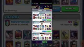 Best Phoneix Deck for Triple Elixir Challenge🥷 | Clash Royale