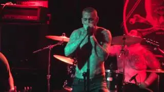 SEVEN SISTERS OF SLEEP live at Saint Vitus Bar, May. 20th, 2014 (FULL SET)