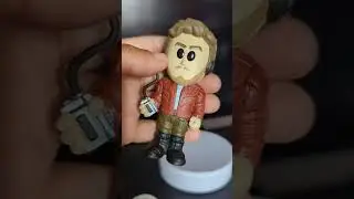 Funko star lord soda pop chase summer convention 2022