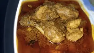 Nawabi Chicken Korma by lubna's food recipes