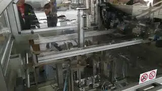 Sacmi GD25